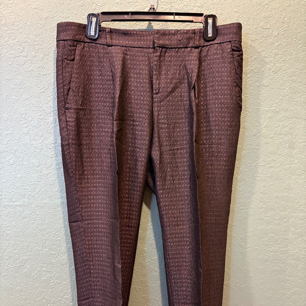 Trousers - Banana Republic